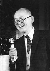 Der Naikan-Begründer Ishin Yoshimoto